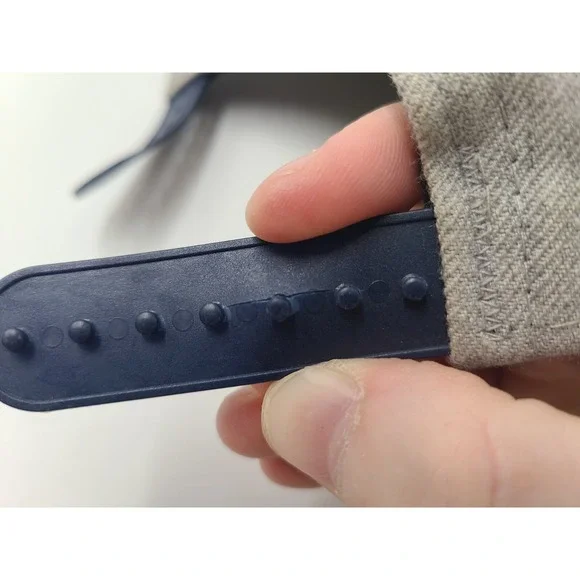 Cleveland Cavaliers New Era 9Fifty Snapback Hat Cap Men NBA Basketball Gray Blue - Picture 10 of 16